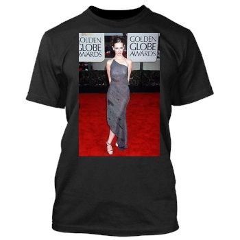 Jennifer Love Hewitt Men's TShirt