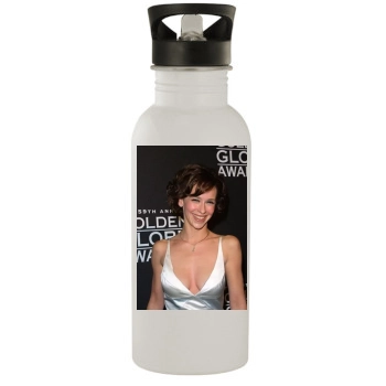 Jennifer Love Hewitt Stainless Steel Water Bottle