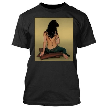 Jennifer Love Hewitt Men's TShirt