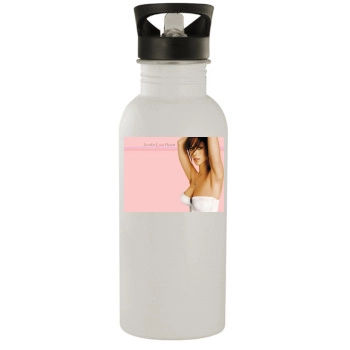 Jennifer Love Hewitt Stainless Steel Water Bottle