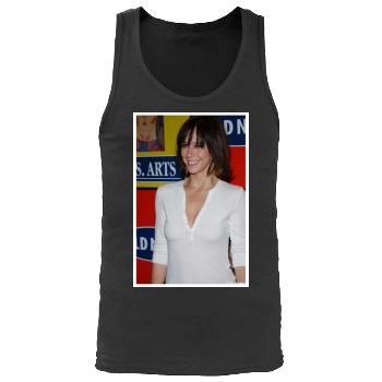 Jennifer Love Hewitt Men's Tank Top