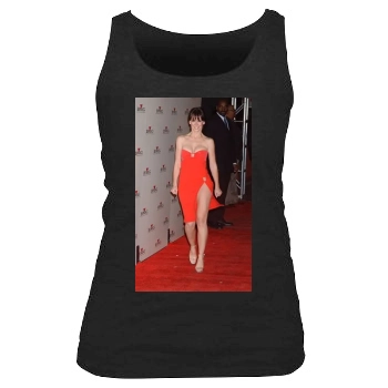 Jennifer Love Hewitt Women's Tank Top