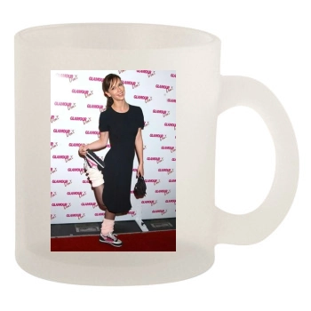 Jennifer Love Hewitt 10oz Frosted Mug