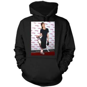 Jennifer Love Hewitt Mens Pullover Hoodie Sweatshirt