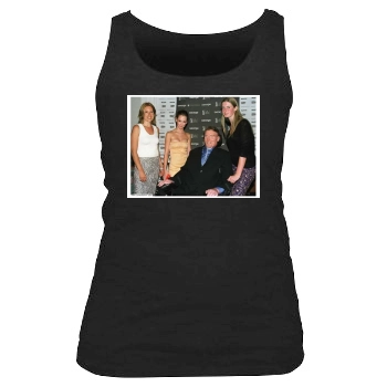 Jennifer Love Hewitt Women's Tank Top