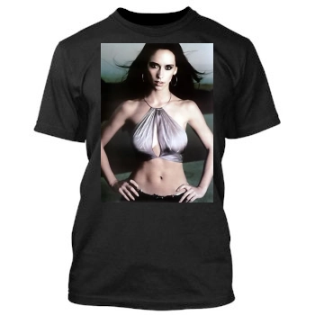 Jennifer Love Hewitt Men's TShirt