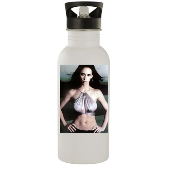 Jennifer Love Hewitt Stainless Steel Water Bottle