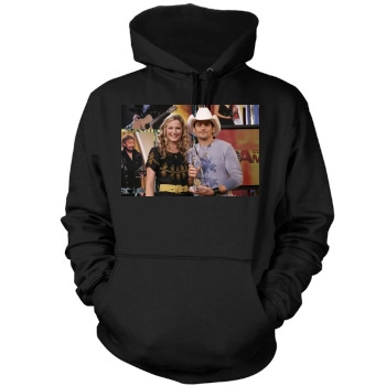 Jennifer Nettles Mens Pullover Hoodie Sweatshirt