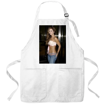 Jennifer Walcott Apron