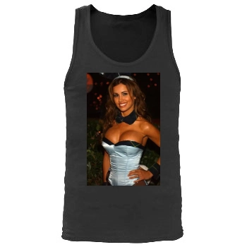 Jennifer Walcott Men's Tank Top