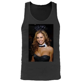 Jennifer Walcott Men's Tank Top