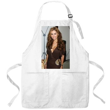 Jennifer Walcott Apron