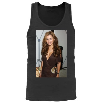 Jennifer Walcott Men's Tank Top