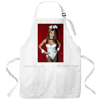 Jennifer Walcott Apron