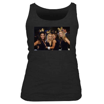 Jennifer Walcott Women's Tank Top