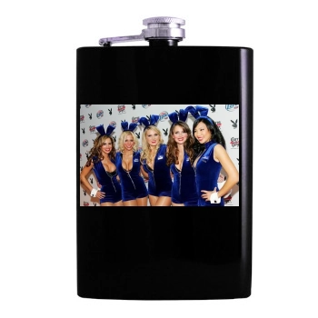 Jennifer Walcott Hip Flask