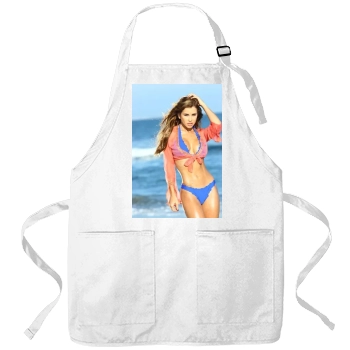 Jennifer Walcott Apron