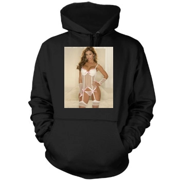 Jennifer Walcott Mens Pullover Hoodie Sweatshirt