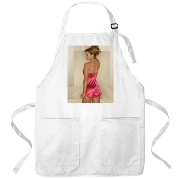 Jennifer Walcott Apron