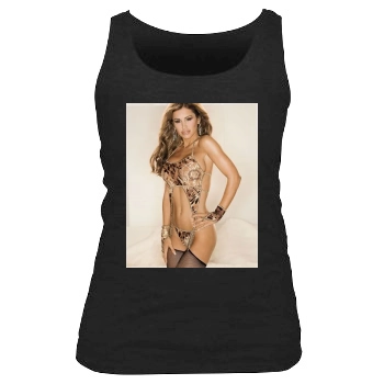 Jennifer Walcott Women's Tank Top