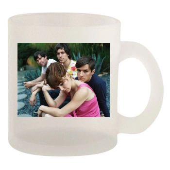 Jenny Lewis 10oz Frosted Mug