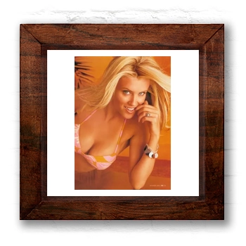 Jenny McCarthy 6x6