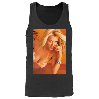 Jenny McCarthy Men's Tank Top