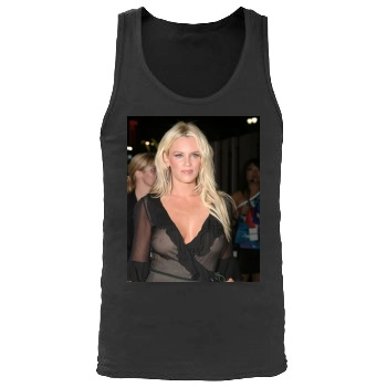 Jenny McCarthy Men's Tank Top