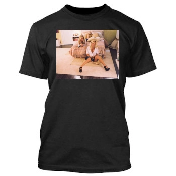 Jenny McCarthy Men's TShirt