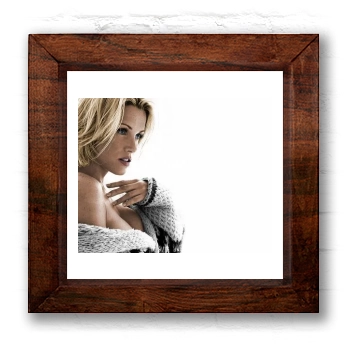 Jenny McCarthy 6x6