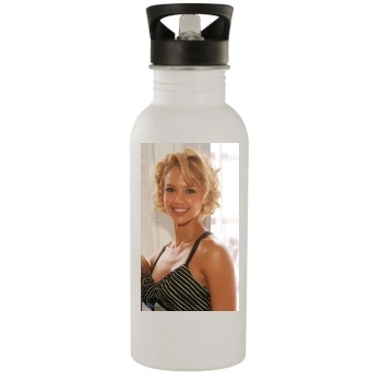 Jessica Alba Stainless Steel Water Bottle