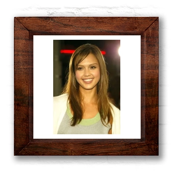 Jessica Alba 6x6