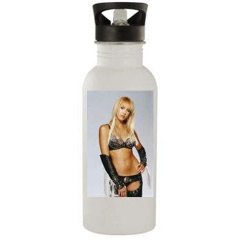 Jessica Alba Stainless Steel Water Bottle