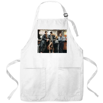 Jessica Alba Apron