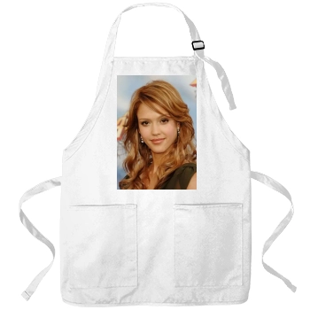 Jessica Alba Apron