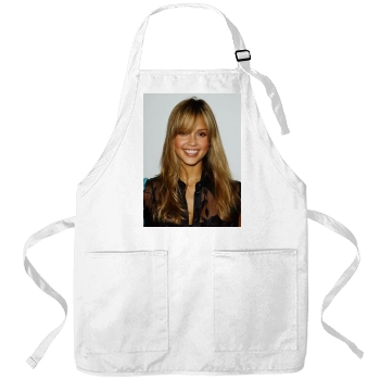 Jessica Alba Apron