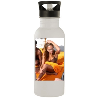 Jessica Alba Stainless Steel Water Bottle