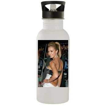 Jessica Alba Stainless Steel Water Bottle