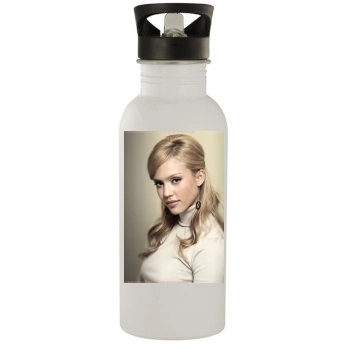 Jessica Alba Stainless Steel Water Bottle