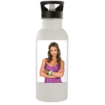 Jessica Alba Stainless Steel Water Bottle