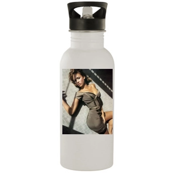 Jessica Alba Stainless Steel Water Bottle