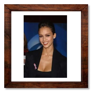 Jessica Alba 12x12