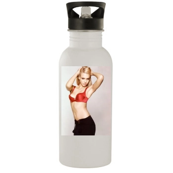 Jessica Alba Stainless Steel Water Bottle