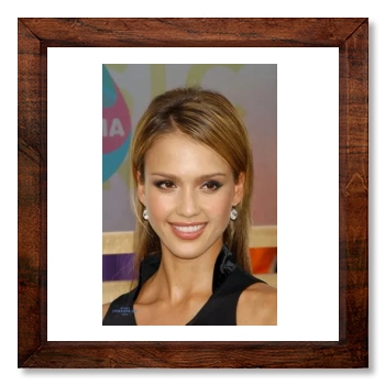 Jessica Alba 12x12