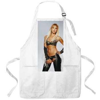 Jessica Alba Apron