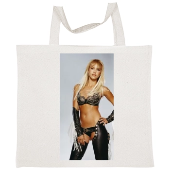 Jessica Alba Tote