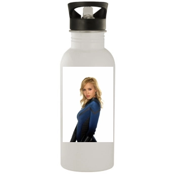 Jessica Alba Stainless Steel Water Bottle