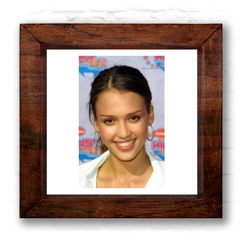 Jessica Alba 6x6