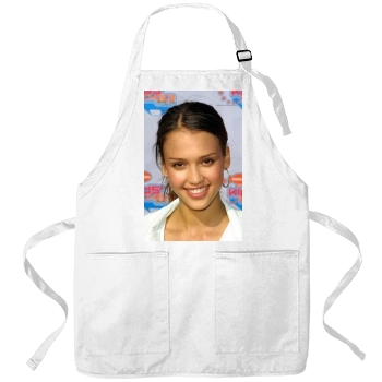 Jessica Alba Apron