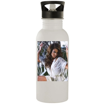 Jessica Alba Stainless Steel Water Bottle